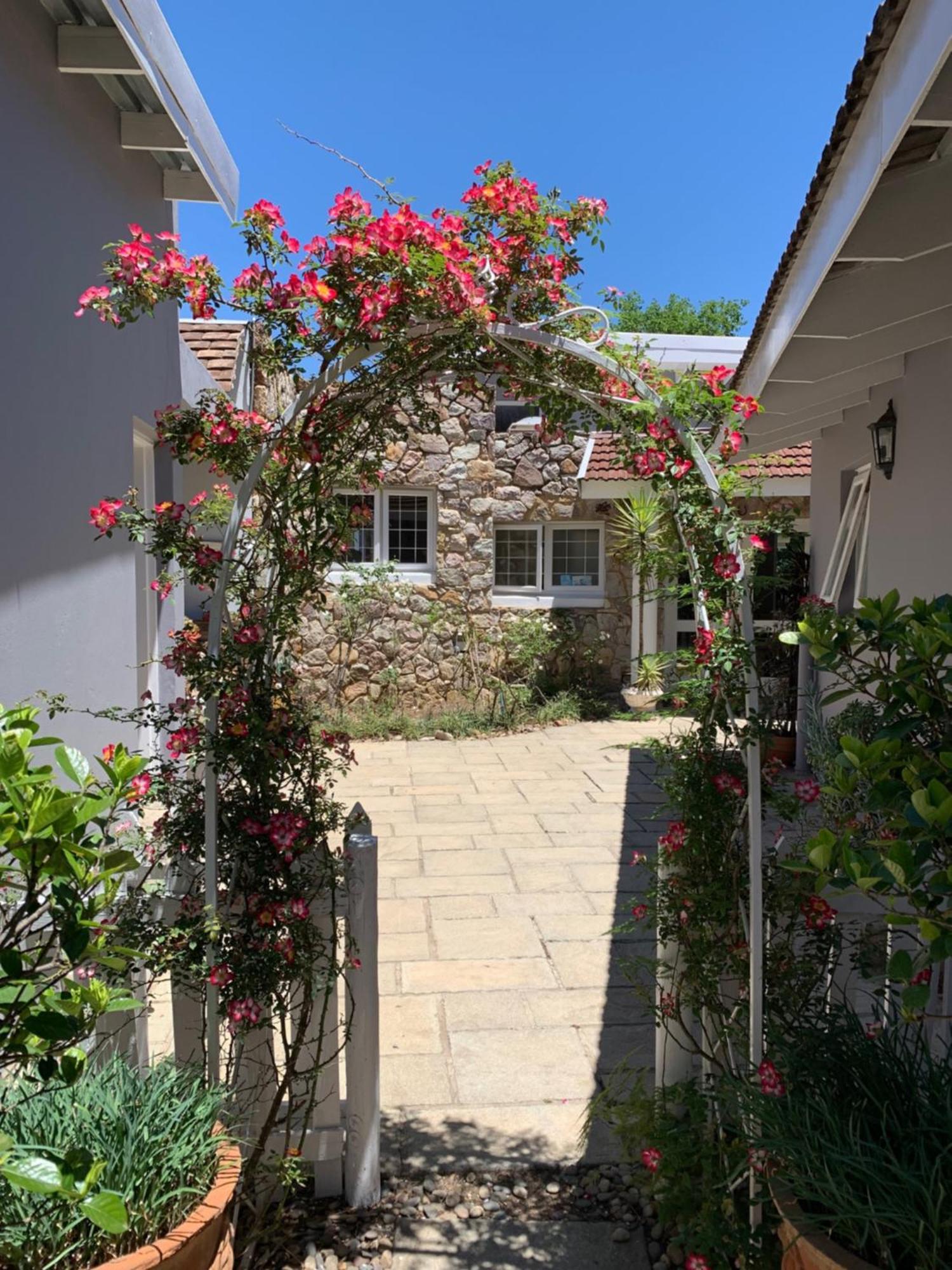 Home From Home, Waverley B&B, Johannesburg Exteriér fotografie